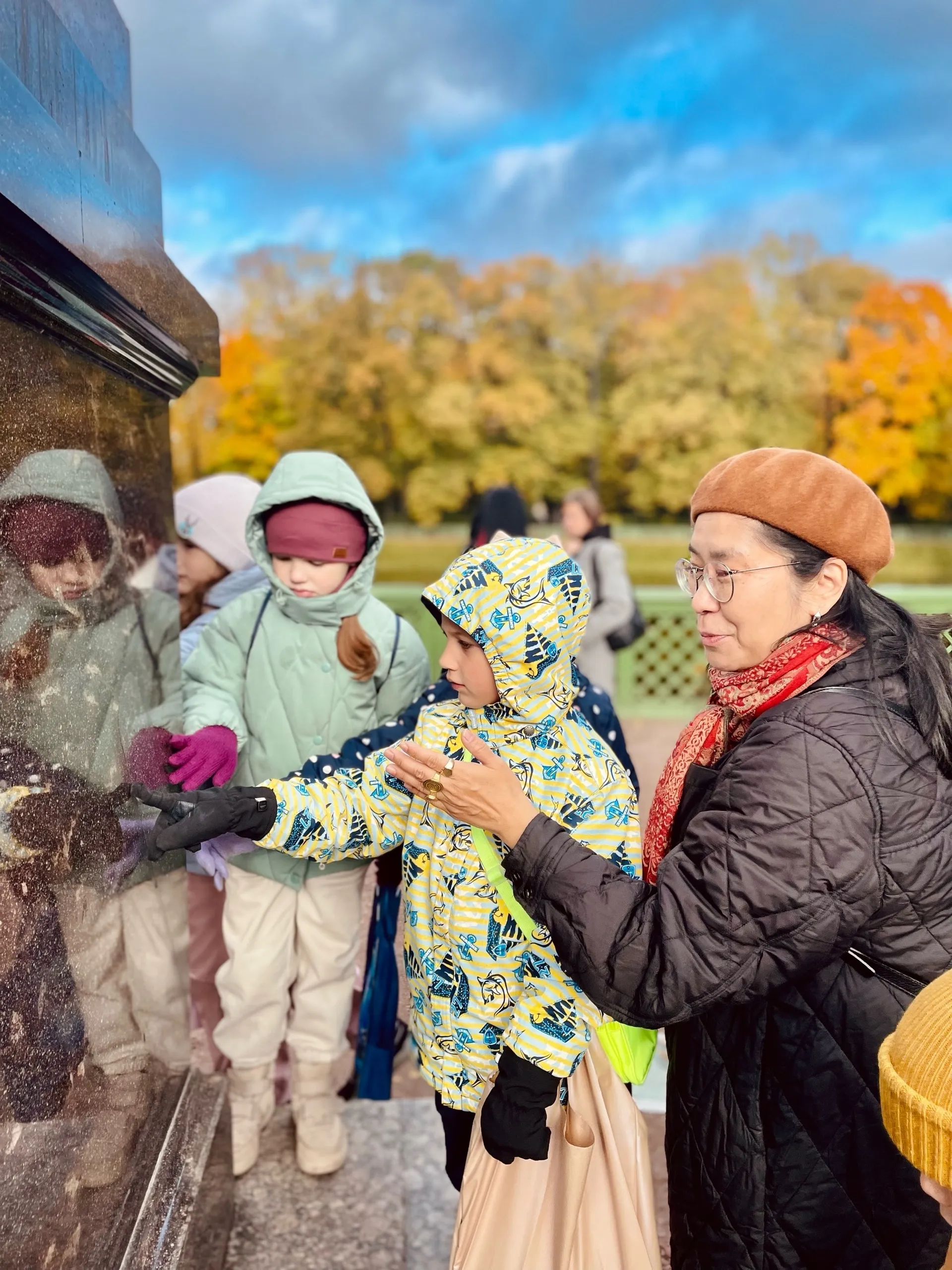 Винокурова Ольга Леонидовна